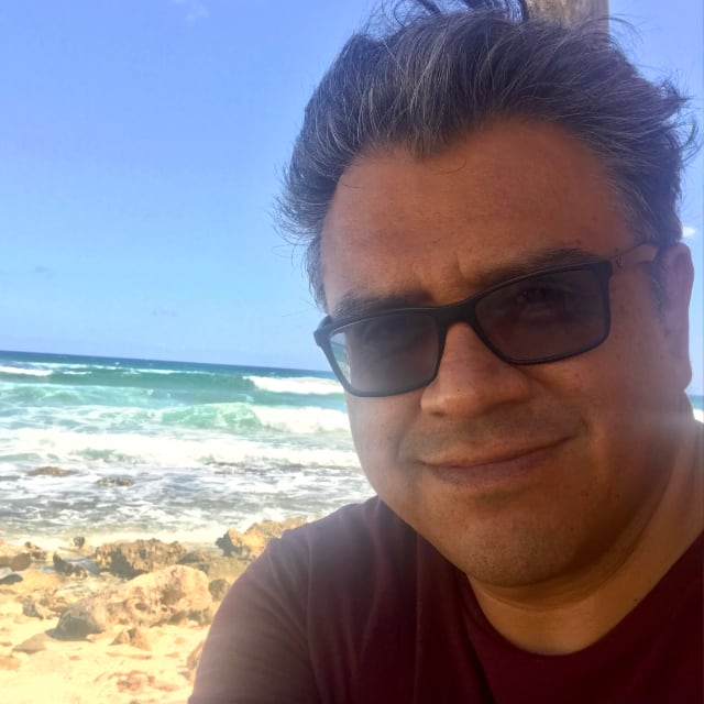 Dr. Alejandro Palafox Muñoz