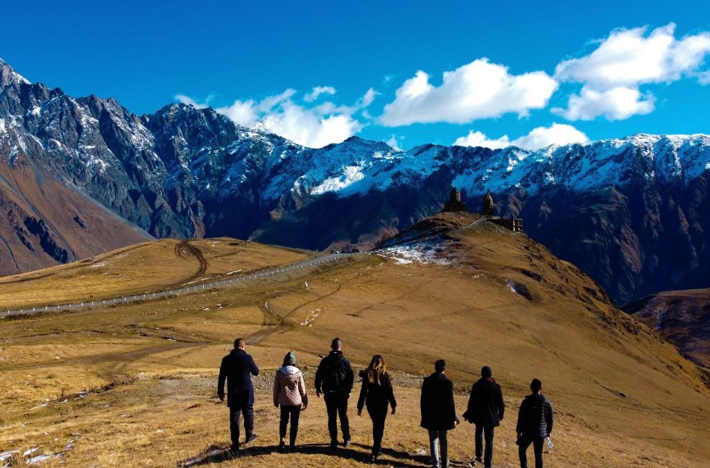 Importancia de la sostenibilidad en el turismo